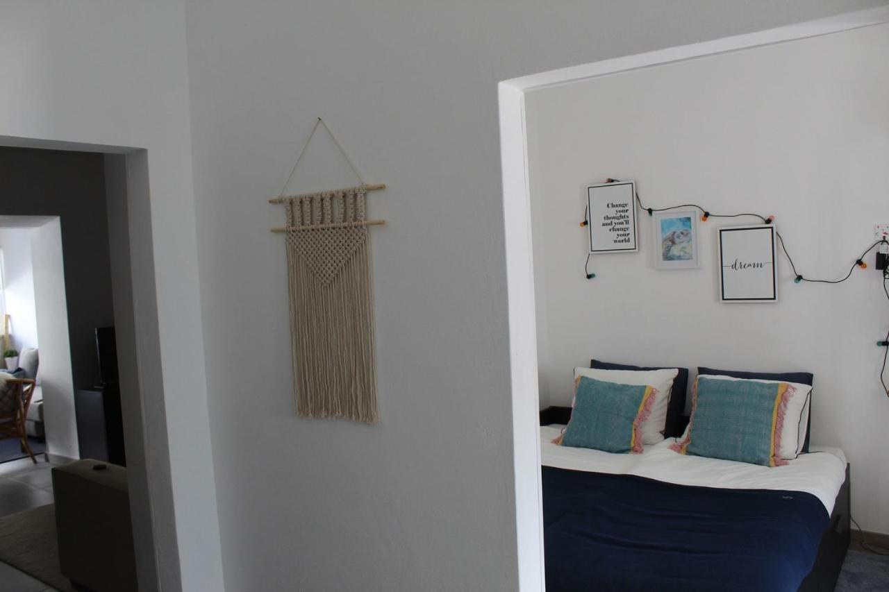 Lovelystay - Casa Palmeira Azul Carvoeiro  Exterior photo