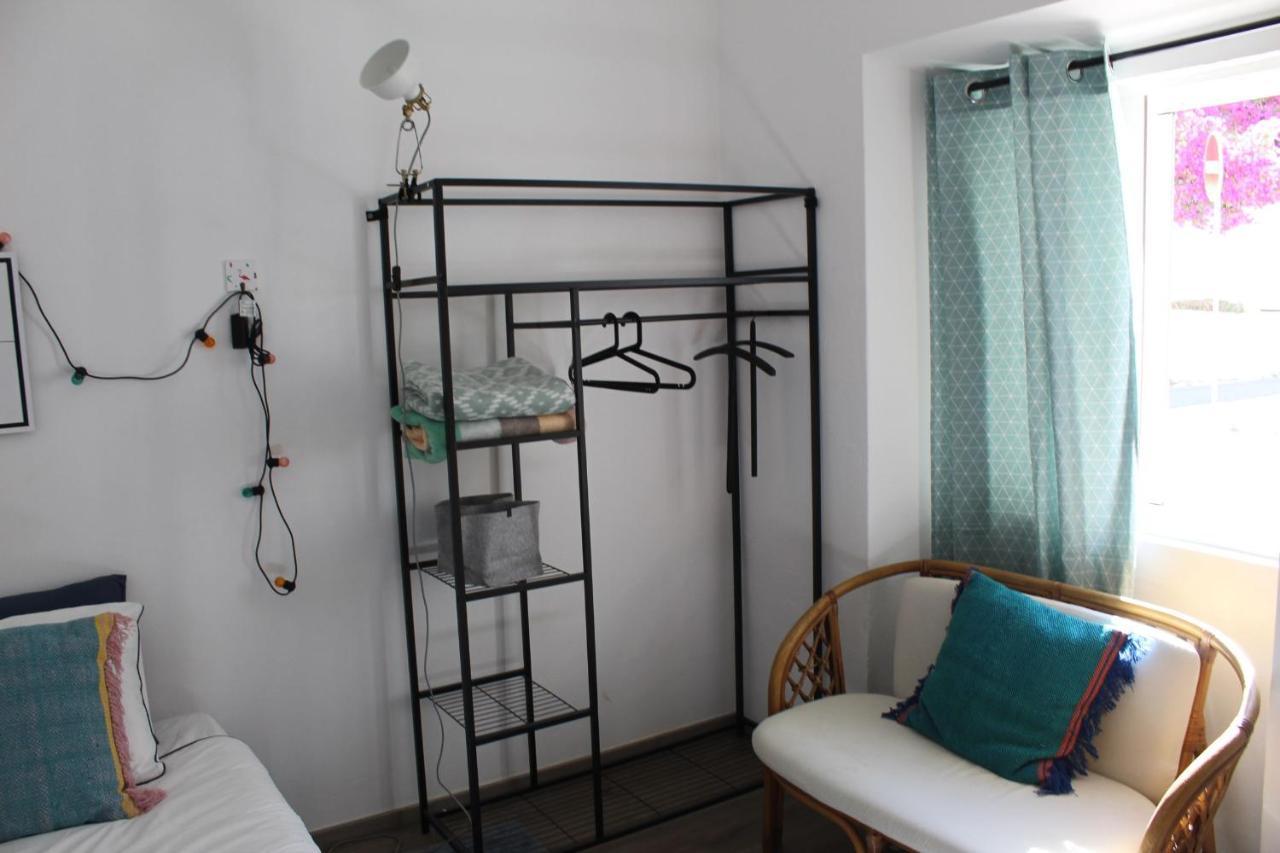 Lovelystay - Casa Palmeira Azul Carvoeiro  Exterior photo