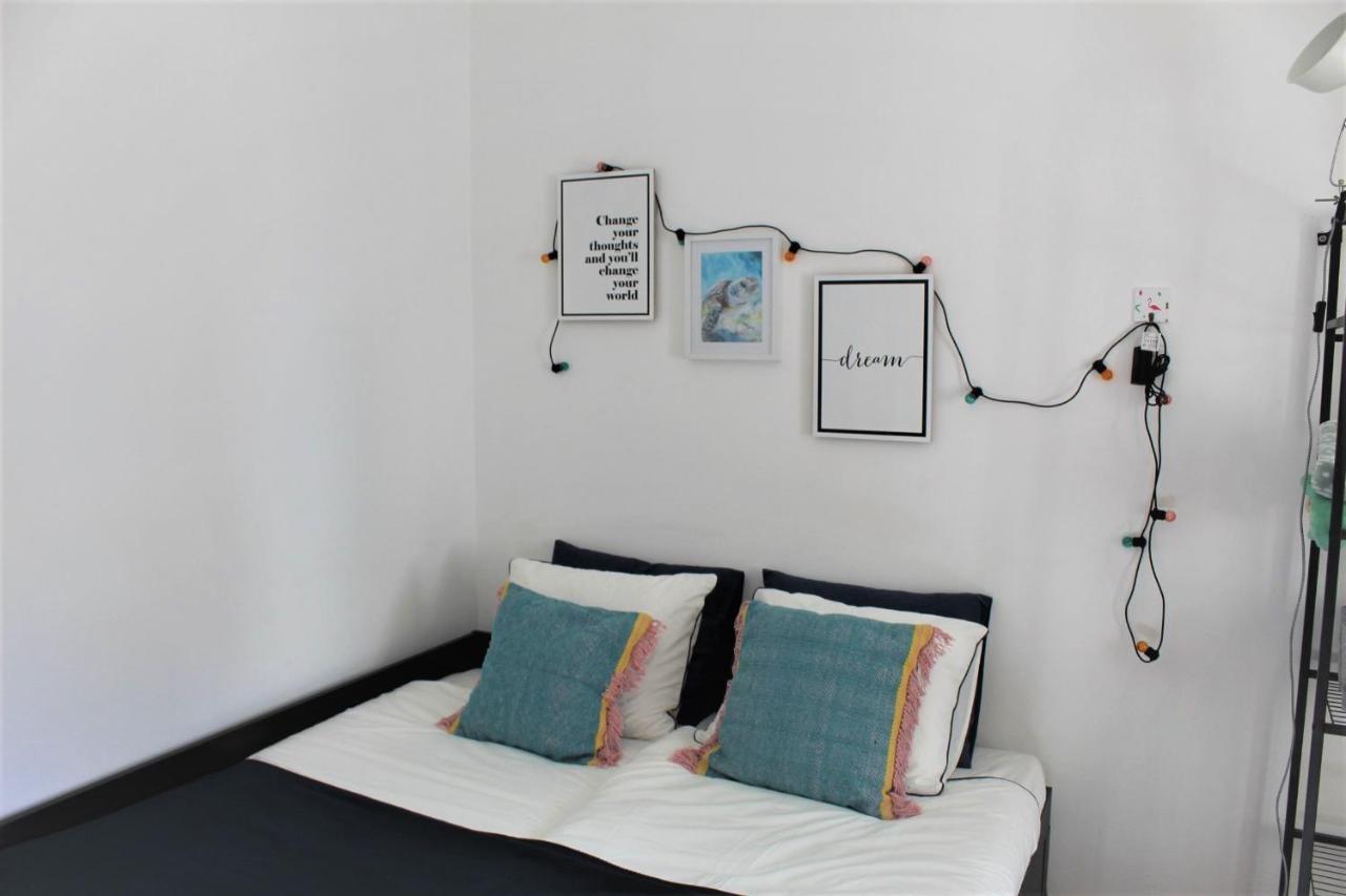 Lovelystay - Casa Palmeira Azul Carvoeiro  Exterior photo