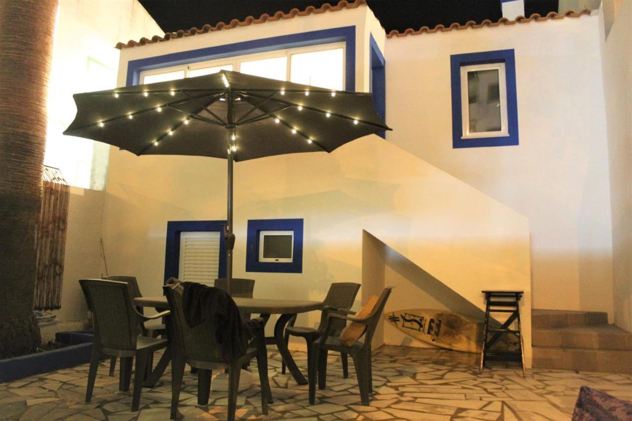 Lovelystay - Casa Palmeira Azul Carvoeiro  Exterior photo