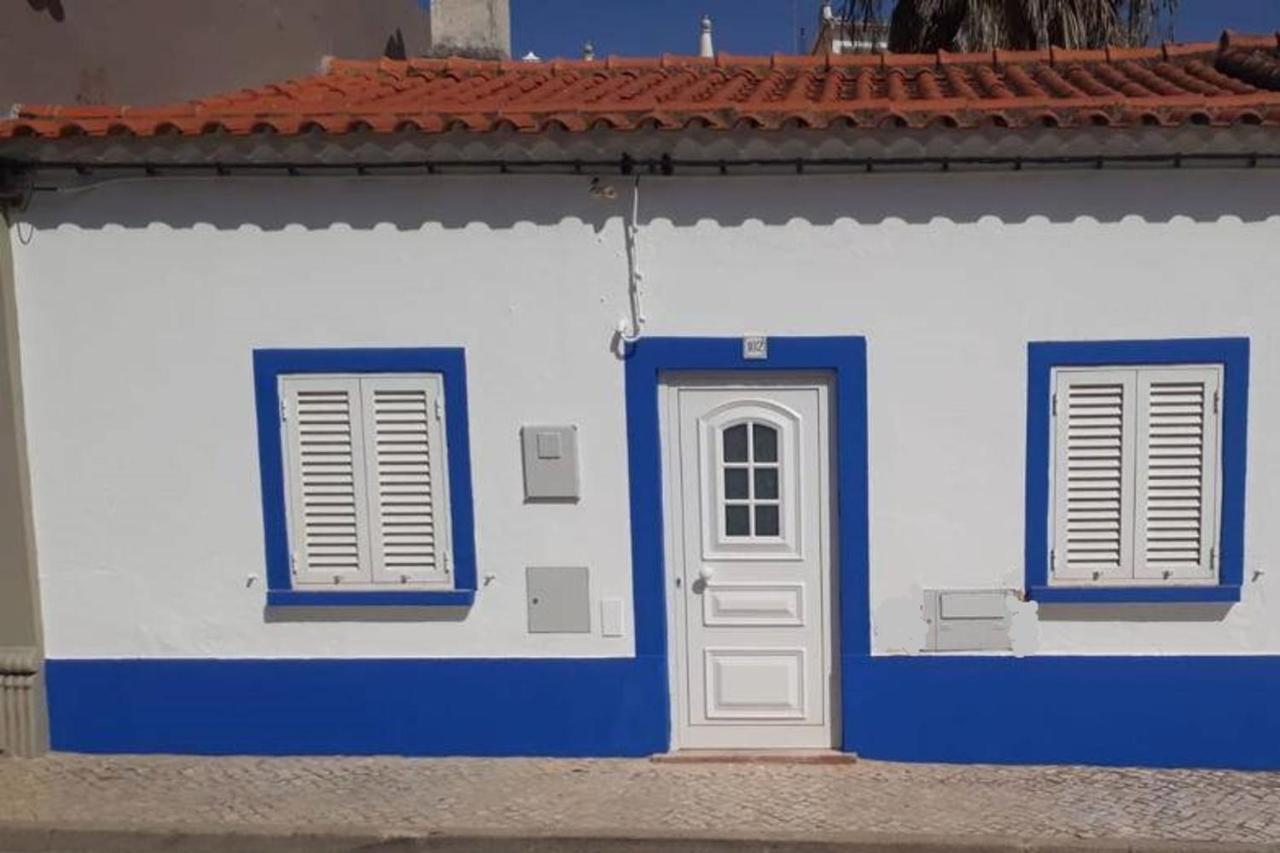 Lovelystay - Casa Palmeira Azul Carvoeiro  Exterior photo